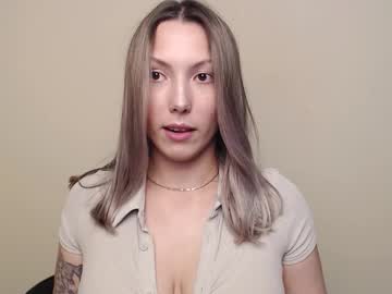Vanessakim_ August 27, 2025 Chaturbate stream image