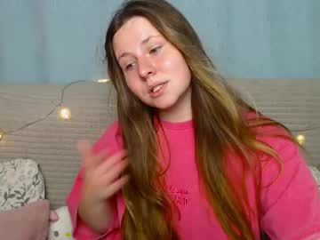 Victoriassecrets_ August 27, 2025 Chaturbate stream image