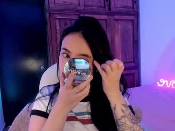 Alicee_2 August 27, 2025 Chaturbate stream image