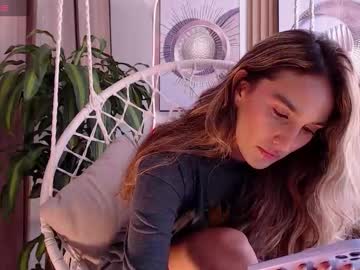 Brinna_Ev August 27, 2025 Chaturbate stream image