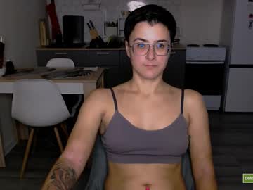 Chloe_X_ August 27, 2025 Chaturbate stream image