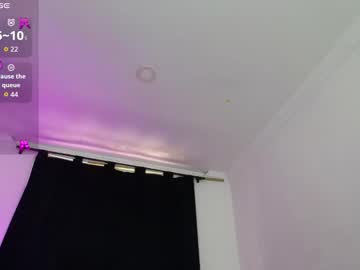 Dahiana_Cutee August 27, 2025 Chaturbate stream image