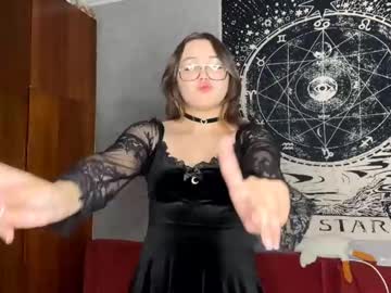 Ellenascheider August 27, 2025 Chaturbate stream image