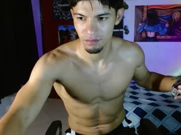Guts_X August 27, 2025 Chaturbate stream image