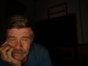 Hanzik1954 August 27, 2025 Chaturbate stream image