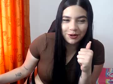 Hayle_1309 August 27, 2025 Chaturbate stream image