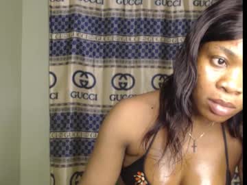 Honey_Dollxx August 27, 2025 Chaturbate stream image