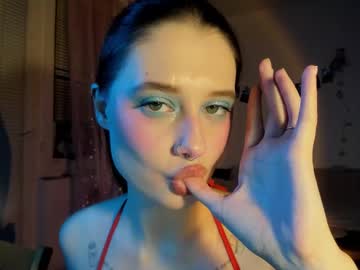 Jenny_Cox_Love August 27, 2025 Chaturbate stream image