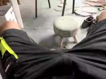 Mada12340987 August 27, 2025 Chaturbate stream image
