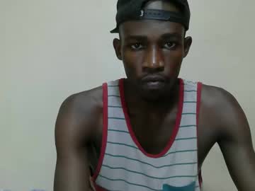 Melaninsexyguy August 27, 2025 Chaturbate stream image
