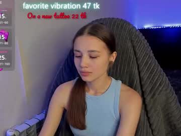 Milyamess August 27, 2025 Chaturbate stream image