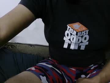 Muhra August 27, 2025 Chaturbate stream image