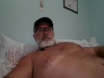 Musclemeat41 August 27, 2025 Chaturbate stream image