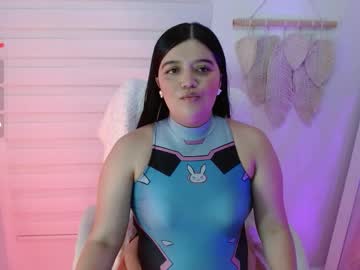 Sweetgirlm8 August 27, 2025 Chaturbate stream image