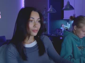 Valorant_Girl August 27, 2025 Chaturbate stream image
