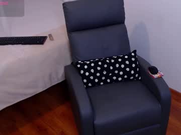 Anafire1 August 27, 2025 Chaturbate stream image