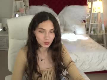 Babyflowerr August 27, 2025 Chaturbate stream image