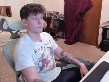 Brockleereynolds August 27, 2025 Chaturbate stream image