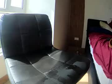 Crazylive5 August 27, 2025 Chaturbate stream image