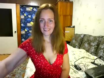 Juliaa_Foxi August 27, 2025 Chaturbate stream image