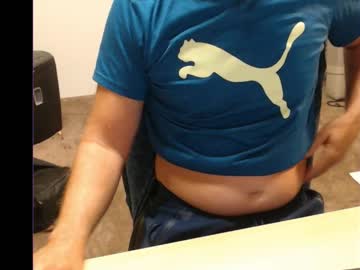 Kcirt17225058 August 27, 2025 Chaturbate stream image