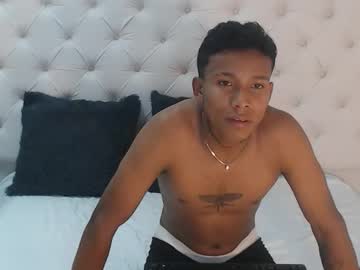 Keiner_Vasquez August 27, 2025 Chaturbate stream image