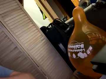 Kgrmloon August 27, 2025 Chaturbate stream image
