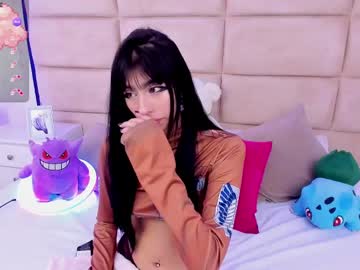Laylaadoll_ August 27, 2025 Chaturbate stream image