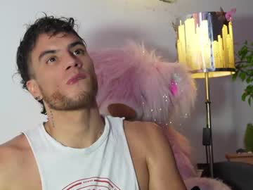 Lian_Oconner August 27, 2025 Chaturbate stream image