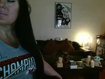 Mandaloriangirlsfight August 27, 2025 Chaturbate stream image
