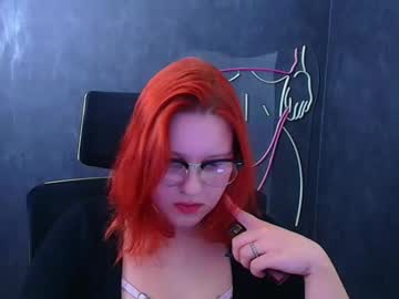 Melibooo August 27, 2025 Chaturbate stream image