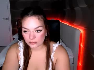 Mia_Vise August 27, 2025 Chaturbate stream image