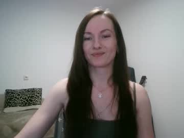 Miliah August 27, 2025 Chaturbate stream image