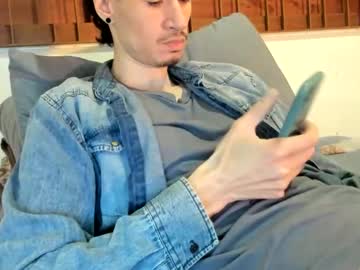 Moderdelier August 27, 2025 Chaturbate stream image