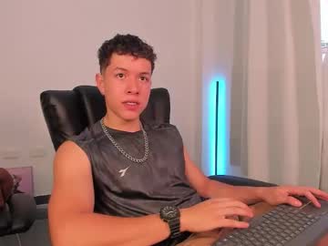 Nathan_Blake_ August 27, 2025 Chaturbate stream image