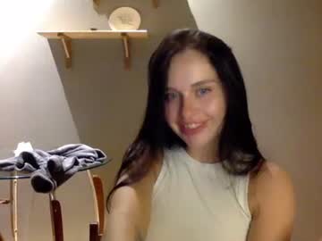 Spoil9evangeline August 27, 2025 Chaturbate stream image