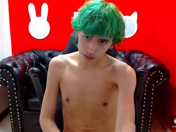 Stephan_Queens August 27, 2025 Chaturbate stream image