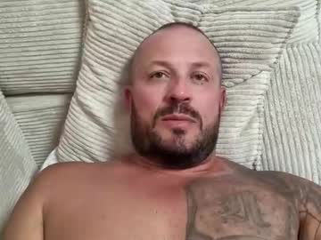 Thorssshammer August 27, 2025 Chaturbate stream image