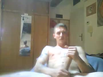 Tonystrawberry August 27, 2025 Chaturbate stream image