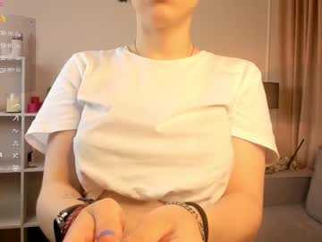 You_Fell_In_Love August 27, 2025 Chaturbate stream image