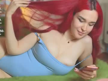 Alisa__Koma August 27, 2025 Chaturbate stream image