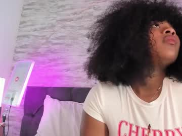 Anneth__M August 27, 2025 Chaturbate stream image