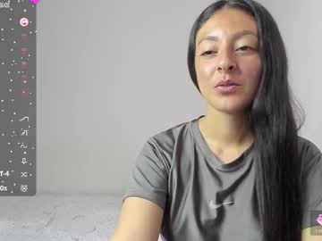 Ashleybazan1 August 27, 2025 Chaturbate stream image