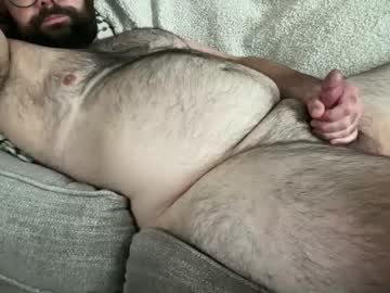 Bear_Country August 27, 2025 Chaturbate stream image
