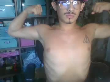 Chris_Hanez August 27, 2025 Chaturbate stream image