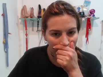 Cloepussy August 27, 2025 Chaturbate stream image