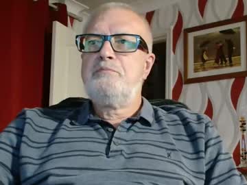 Daddiescockforyou August 27, 2025 Chaturbate stream image