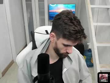 Davidnowak August 27, 2025 Chaturbate stream image