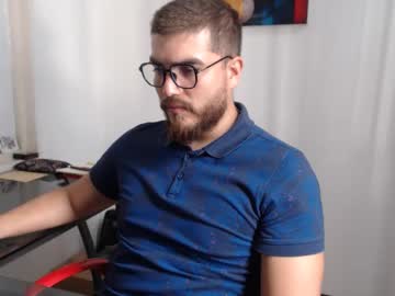 Dylanhot10 August 27, 2025 Chaturbate stream image