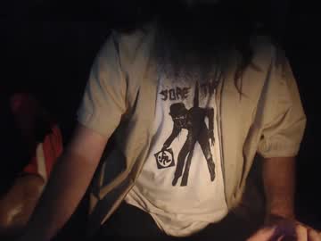 Eighthundredeightyeight August 27, 2025 Chaturbate stream image